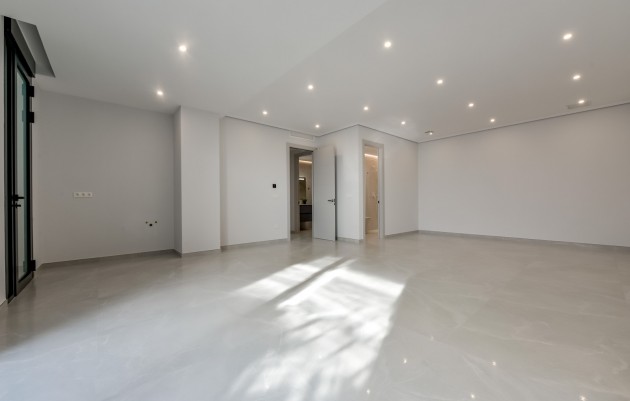 Nueva construcción  - Villa - Finestrat - Sierra cortina