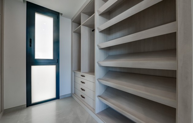 Nueva construcción  - Villa - Finestrat - Sierra cortina