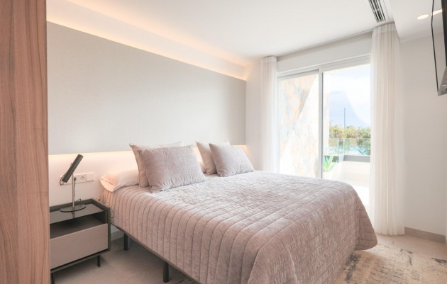New Build - Villa - Los Alcázares - Dolores De Pacheco-santa Rosalía
