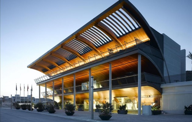 Nueva construcción  - Villa - Sucina - Peraleja Golf