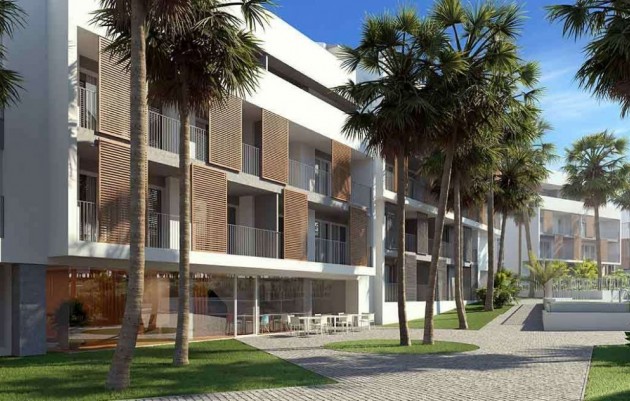 Nouvelle construction - Penthouse - Jávea Xàbia - centro