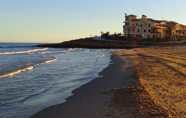 Nieuwbouw - Villa - Torrevieja - El chaparral