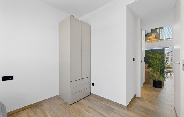 Herverkoop - Duplex - Punta Prima