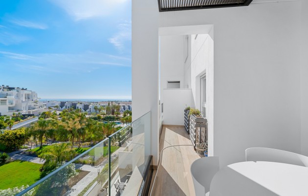 Herverkoop - Duplex - Punta Prima