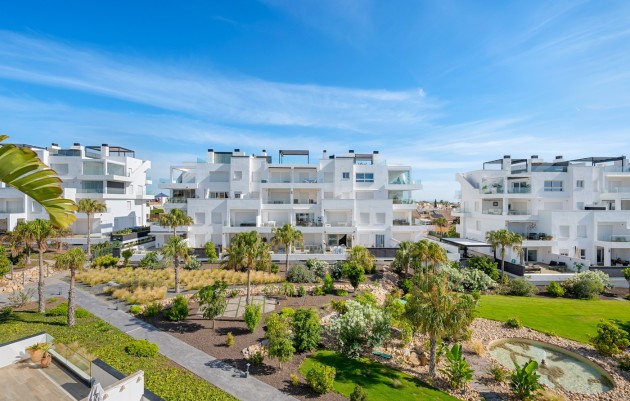 Herverkoop - Duplex - Punta Prima