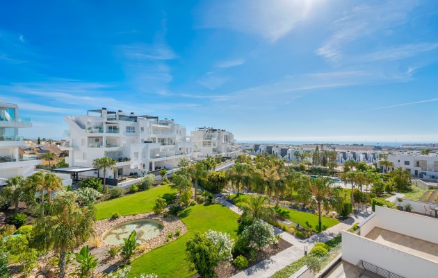 Herverkoop - Duplex - Punta Prima