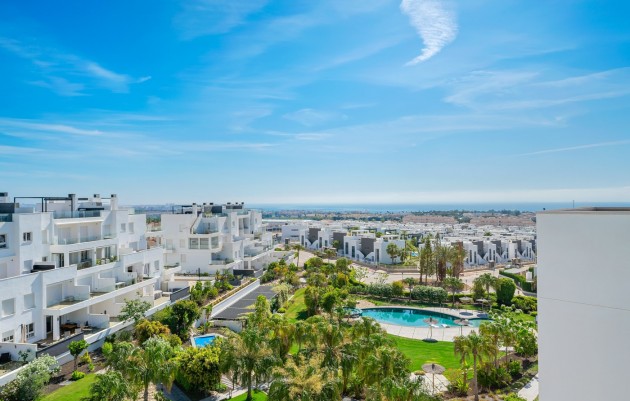 Herverkoop - Duplex - Punta Prima