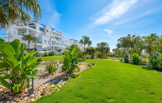 Herverkoop - Duplex - Punta Prima