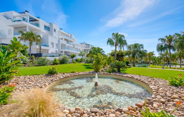 Herverkoop - Duplex - Punta Prima