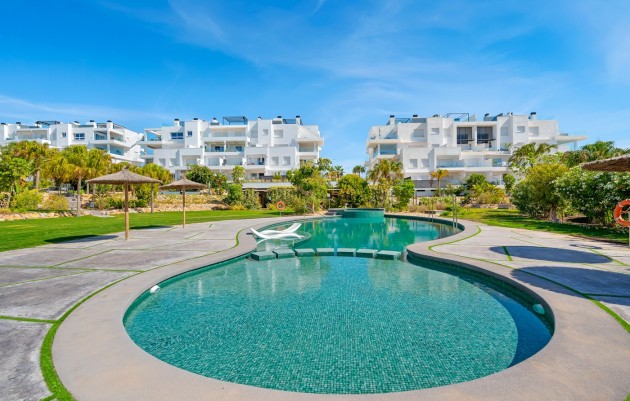 Herverkoop - Duplex - Punta Prima