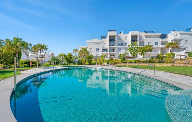 Herverkoop - Duplex - Punta Prima