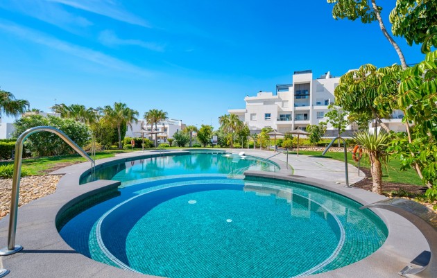 Herverkoop - Duplex - Punta Prima