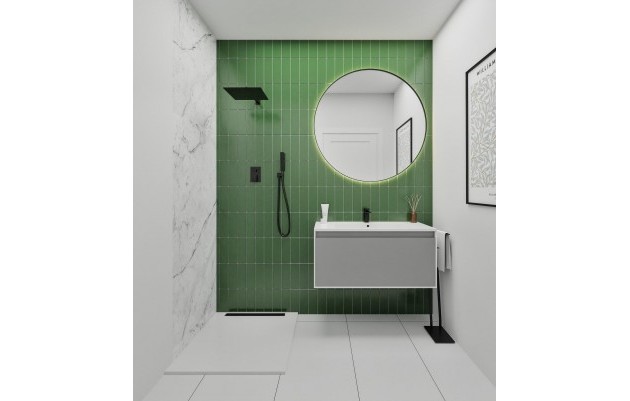 New Build - Penthouse - San Miguel de Salinas