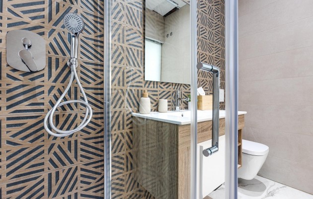 Nouvelle construction - Villa - Ciudad Quesada