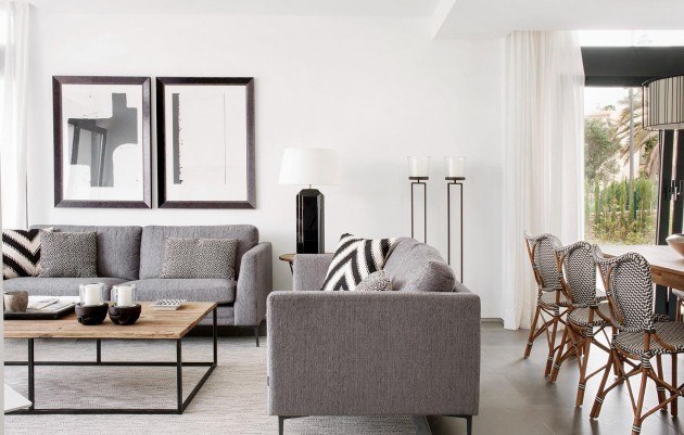 Nouvelle construction - Villa - La Manga Club