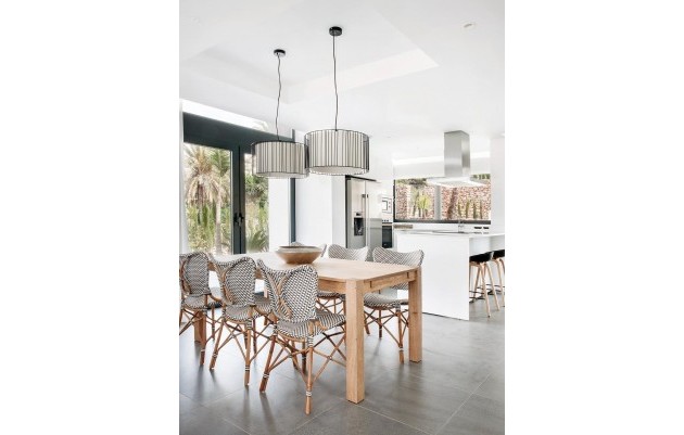 Nouvelle construction - Villa - La Manga Club