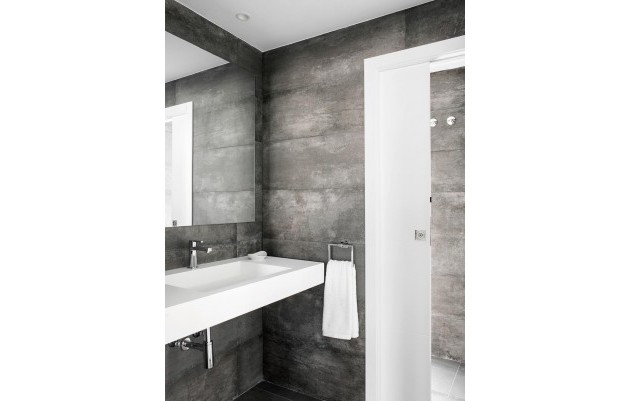 Nouvelle construction - Villa - La Manga Club