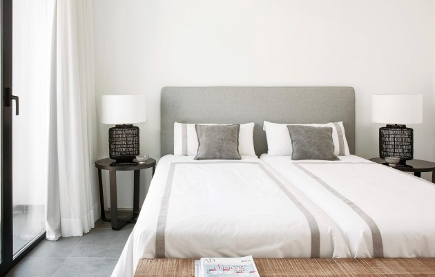 Nouvelle construction - Villa - La Manga Club