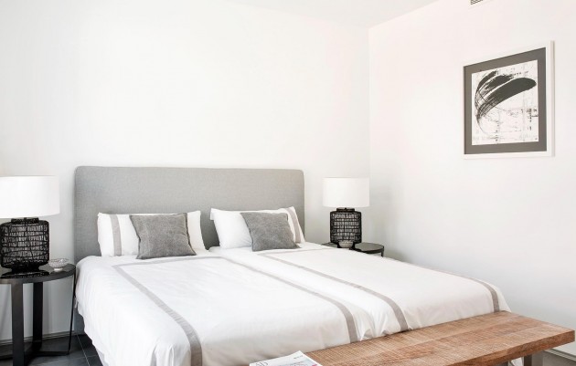 Nouvelle construction - Villa - La Manga Club