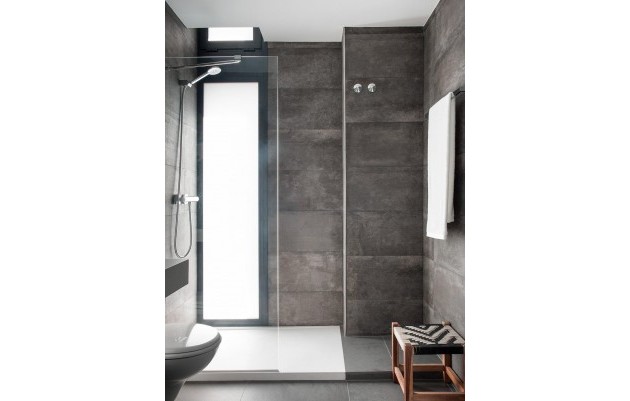 Nouvelle construction - Villa - La Manga Club