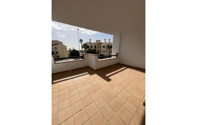 Nouvelle construction - Ground floor apartment - Orihuela Costa
