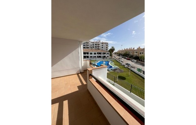 Nouvelle construction - Ground floor apartment - Orihuela Costa