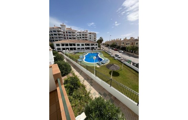 Nouvelle construction - Ground floor apartment - Orihuela Costa