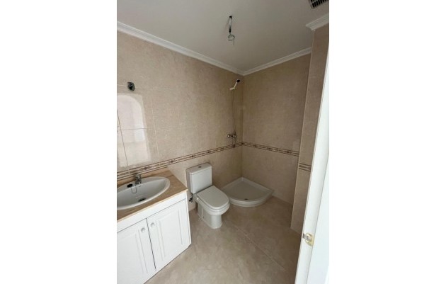 Nouvelle construction - Appartement - Orihuela Costa