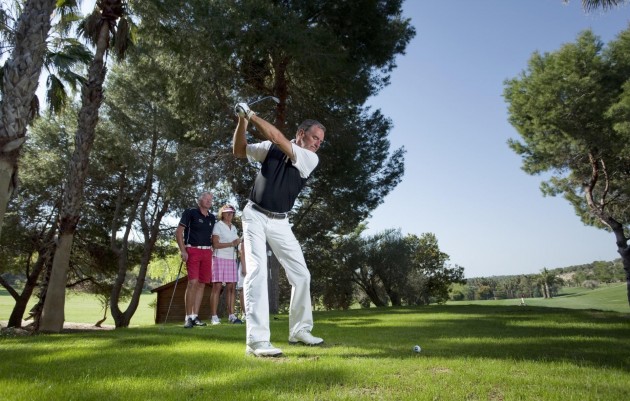 Nouvelle construction - Appartement - Orihuela Costa