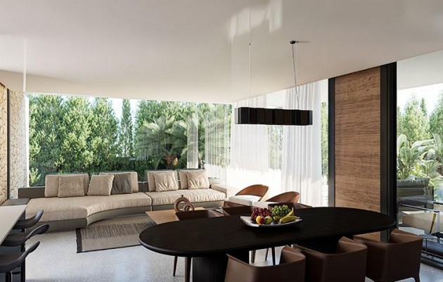 Nouvelle construction - Villa - Torrevieja