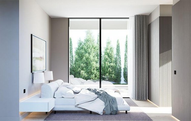 Nouvelle construction - Villa - Torrevieja