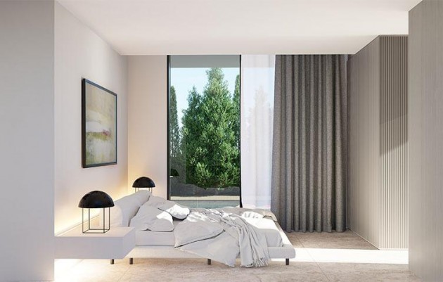 Nouvelle construction - Villa - Torrevieja