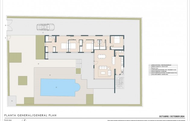 Nouvelle construction - Villa - Torrevieja