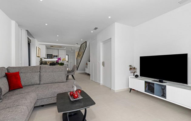 New Build - Semidetached - Guardamar del Segura