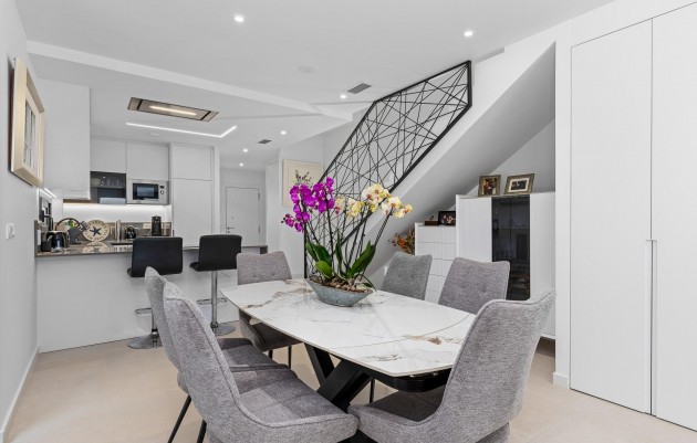 New Build - Semidetached - Guardamar del Segura