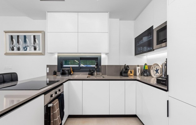 New Build - Semidetached - Guardamar del Segura