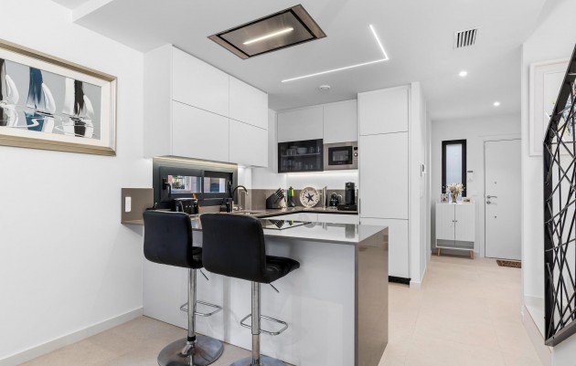 New Build - Semidetached - Guardamar del Segura