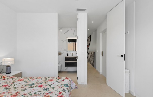 New Build - Semidetached - Guardamar del Segura