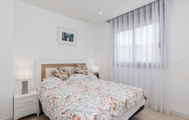 New Build - Semidetached - Guardamar del Segura