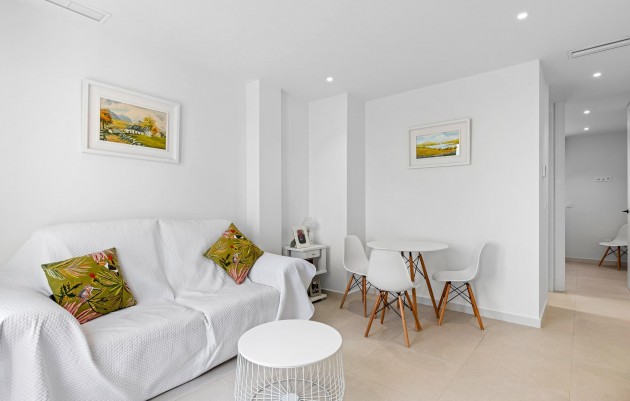 New Build - Semidetached - Guardamar del Segura