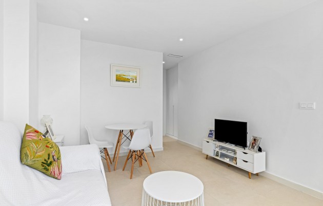 New Build - Semidetached - Guardamar del Segura