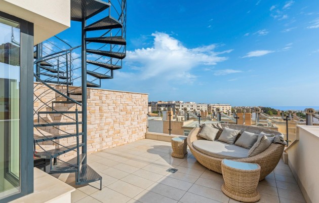 New Build - Semidetached - Guardamar del Segura