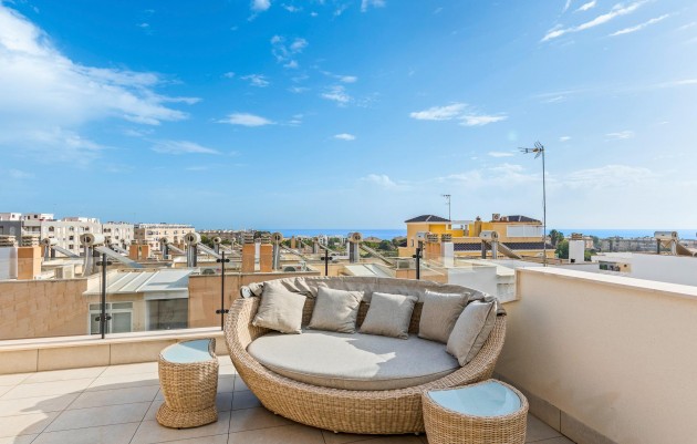 New Build - Semidetached - Guardamar del Segura