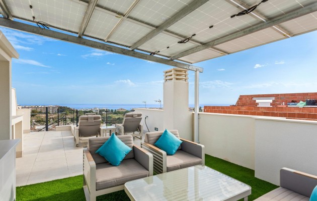 New Build - Semidetached - Guardamar del Segura