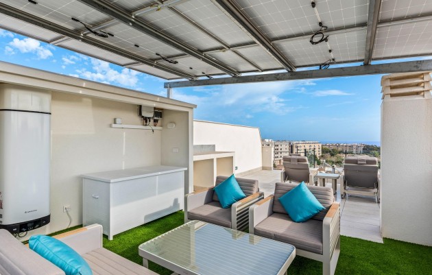 New Build - Semidetached - Guardamar del Segura