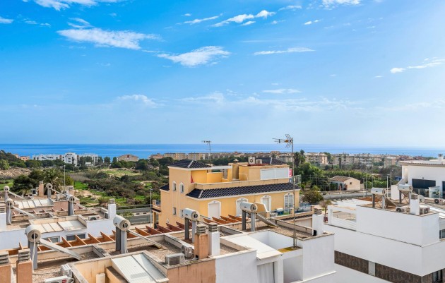 New Build - Semidetached - Guardamar del Segura