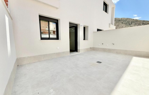 Nouvelle construction - Town House - Cox