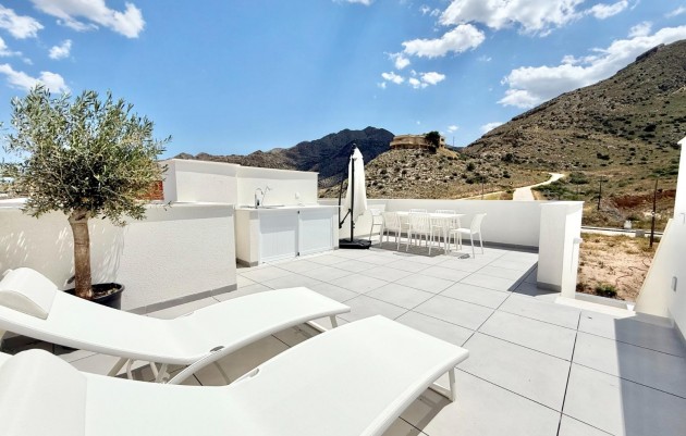 Nouvelle construction - Town House - Cox