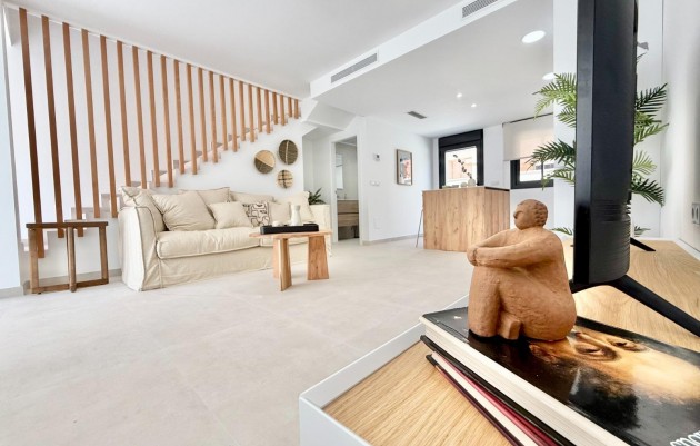 Nouvelle construction - Town House - Cox