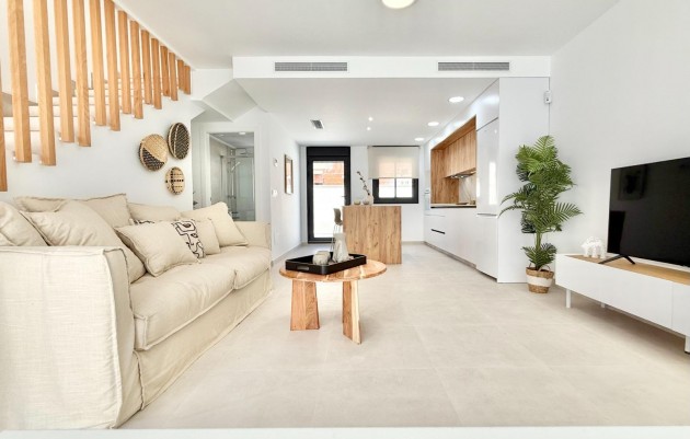 Nouvelle construction - Town House - Cox